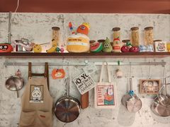 -NG PASTA吴居·中华意面·鲜牛排(南头古城店)