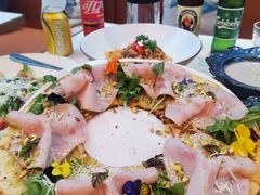 -get pizza意大利餐厅(凯德MALL店)