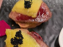 -黑松白鹿(金融街店)