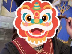-暴风岛沉浸式体验馆(百联世纪店)