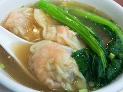 -香港仔茶餐厅(凤阳店)