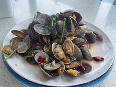 -前王院•巧克力海鲜市集餐厅(万平口店)