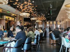 大堂-有璟阁港式餐厅(国贸商城店)