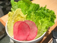 -椰子不语 椰子鸡火锅(淮海店)