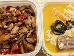 -胡子大厨·超级小炒肉(晶耀前滩店)