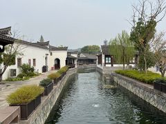 -慈城古县城景区