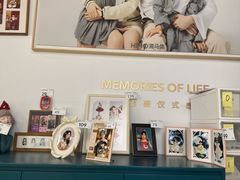 -海马体照相馆(天津世纪都会店)