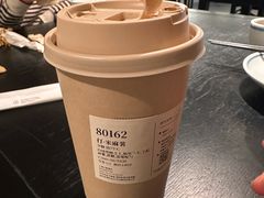 -阿嬷手作(上海万象城店)