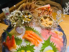 -乐亭日本料理(彩虹本店)