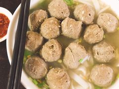 -潮镇老尾牛杂(环城西路店)