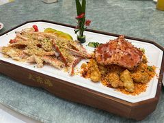 -大东海海鲜酒楼(渔人码头总店)