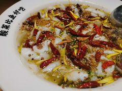 -新太二·鲜料川菜(晶耀前滩店)