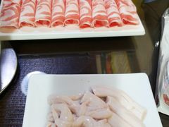 -大明铜锅·烤涮坊·烧烤(总店)