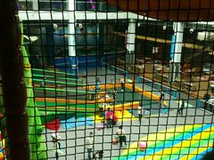 -蒙特利亲子乐园