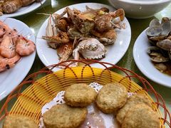 -秋姐美食店(旅游大道店)