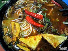 螺狮粉-螺蛳粉先生(蓟门桥店)