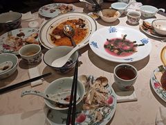 -维园悦谱·海派家常菜(乌鲁木齐南路店)