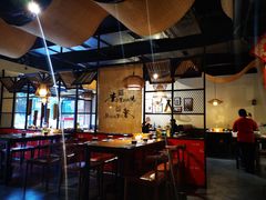 大堂-李不管把把烧(绵阳总店)