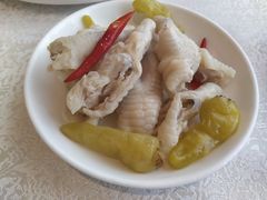 -海皇食府(水都假日酒店店)