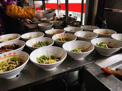 -老赵面店(大西路店)