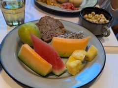 -美食汇自助餐厅·杭州城中香格里拉