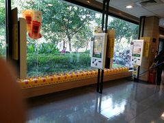-麦当劳(曲阳店)