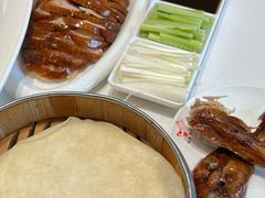 -梅利汴京烤鸭•开封豫菜地标店(东大街店)