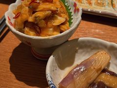 -水之惠鲜鱼料理(王府大街店)