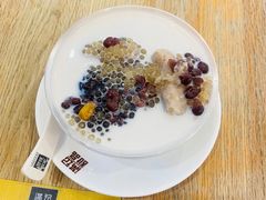 -满记甜品(金唐购物中心店)