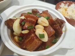 -新新湘菜馆(新中街二条店)