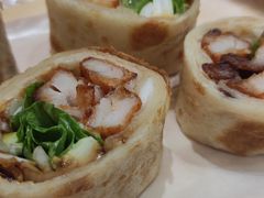 -卷翻天·卷饼(欧亚商都店)