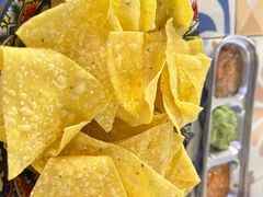 -HFFOUSA TACO弗萨塔可墨西哥餐厅(颐堤港店)