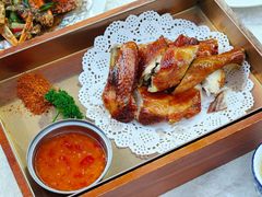 -东江海鲜大排档·潮汕菜·砂锅粥