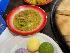 -粗粮人家·东北菜(洋桥店)