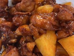 -满口香饭店