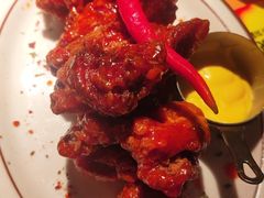 -ZAFFERANO西班牙海鲜饭(上海首店)