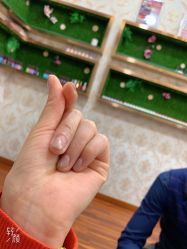 -圣婕美甲美睫皮肤管理