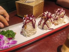 -恭敬李·烤鸭(天坛北门店)