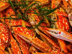 -覃记海鲜美食餐厅