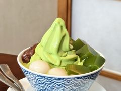 -六六·抹茶66’s SALDessert(保利时光里店)