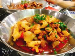 -春盛渔府(牛首山店)