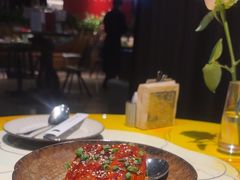 -华阳时光吧餐厅(华阳广场国际大饭店)