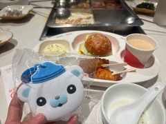 -海底捞火锅(劲松店)