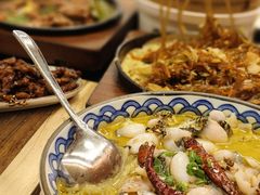 -北国饭店·海鲜.北方菜(榕城店)