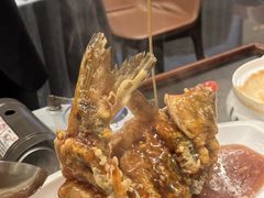 -食鸡公社辣子鸡·潍坊菜·烧烤