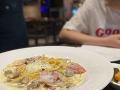 -TAMATI(巴黎贝甜韩式西餐厅店)