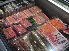 -河马鲜生海鲜超市(风荷园店)