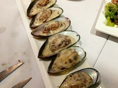 -哈布斯扒房(华发商都店)