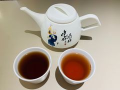 -蔡澜点心·粤菜(西单大悦城店)