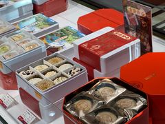 -御茶膳房皇家糕点博物馆(北京首店)
